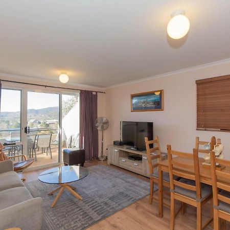 דירות ג'ינדביין Cascades 13 3 Kurrajong Street מראה חיצוני תמונה