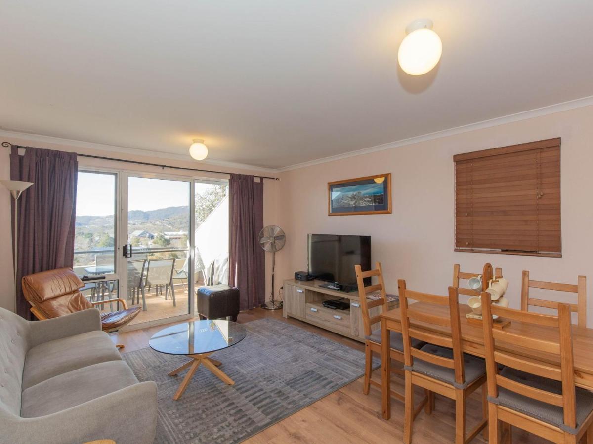 דירות ג'ינדביין Cascades 13 3 Kurrajong Street מראה חיצוני תמונה