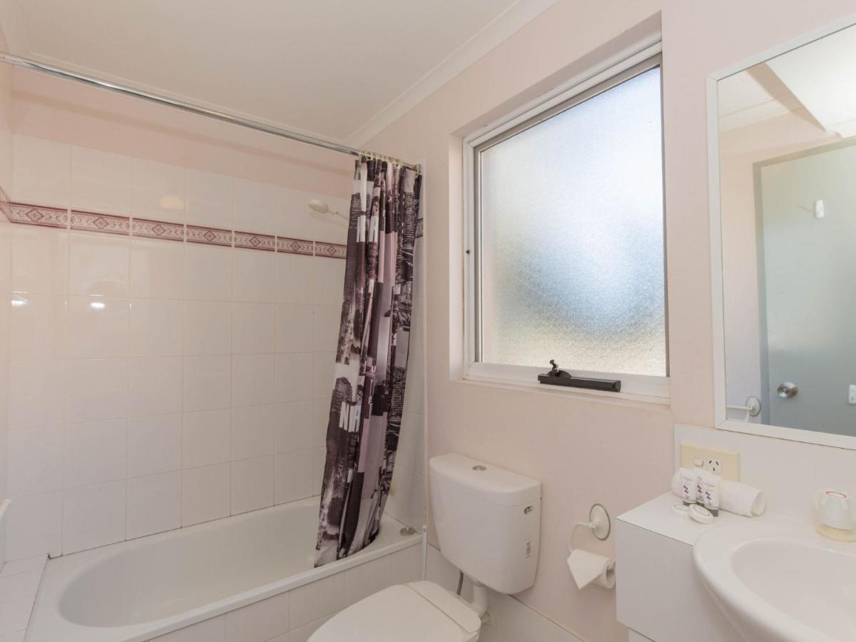 דירות ג'ינדביין Cascades 13 3 Kurrajong Street מראה חיצוני תמונה
