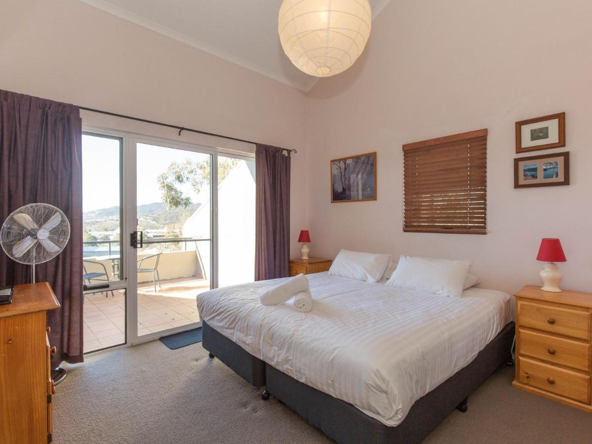 דירות ג'ינדביין Cascades 13 3 Kurrajong Street מראה חיצוני תמונה